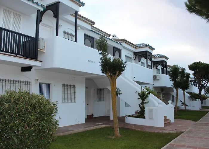 Apartamento Red De Almadraba