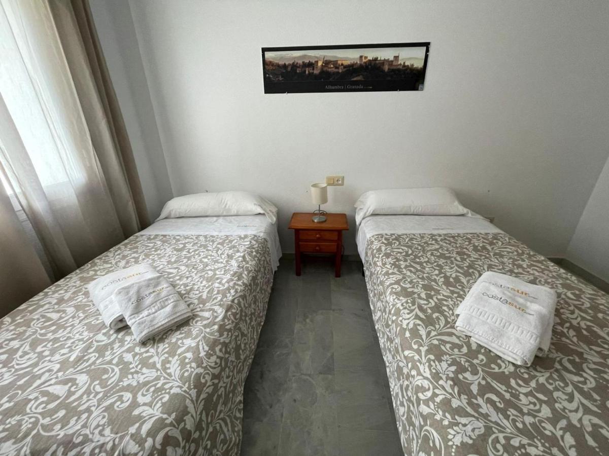 Apartment Red De Almadraba Chiclana de la Frontera