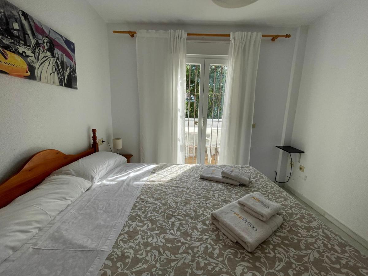 Red De Almadraba Apartment