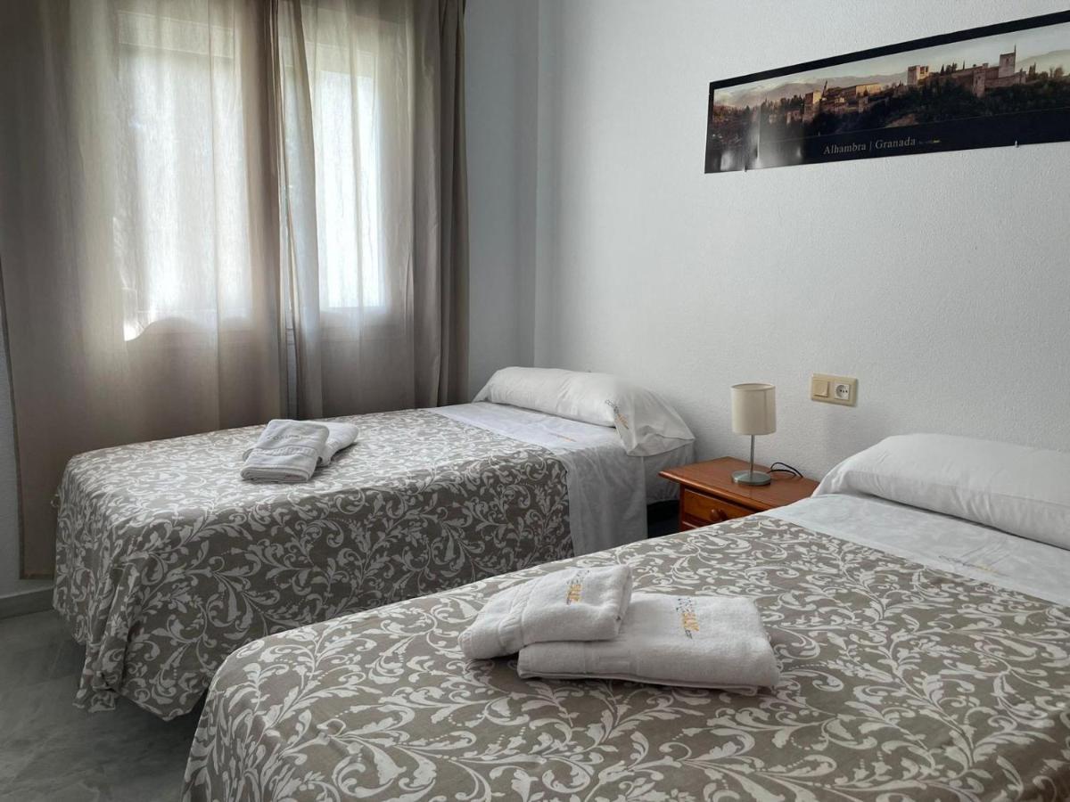 Apartment Red De Almadraba Chiclana de la Frontera