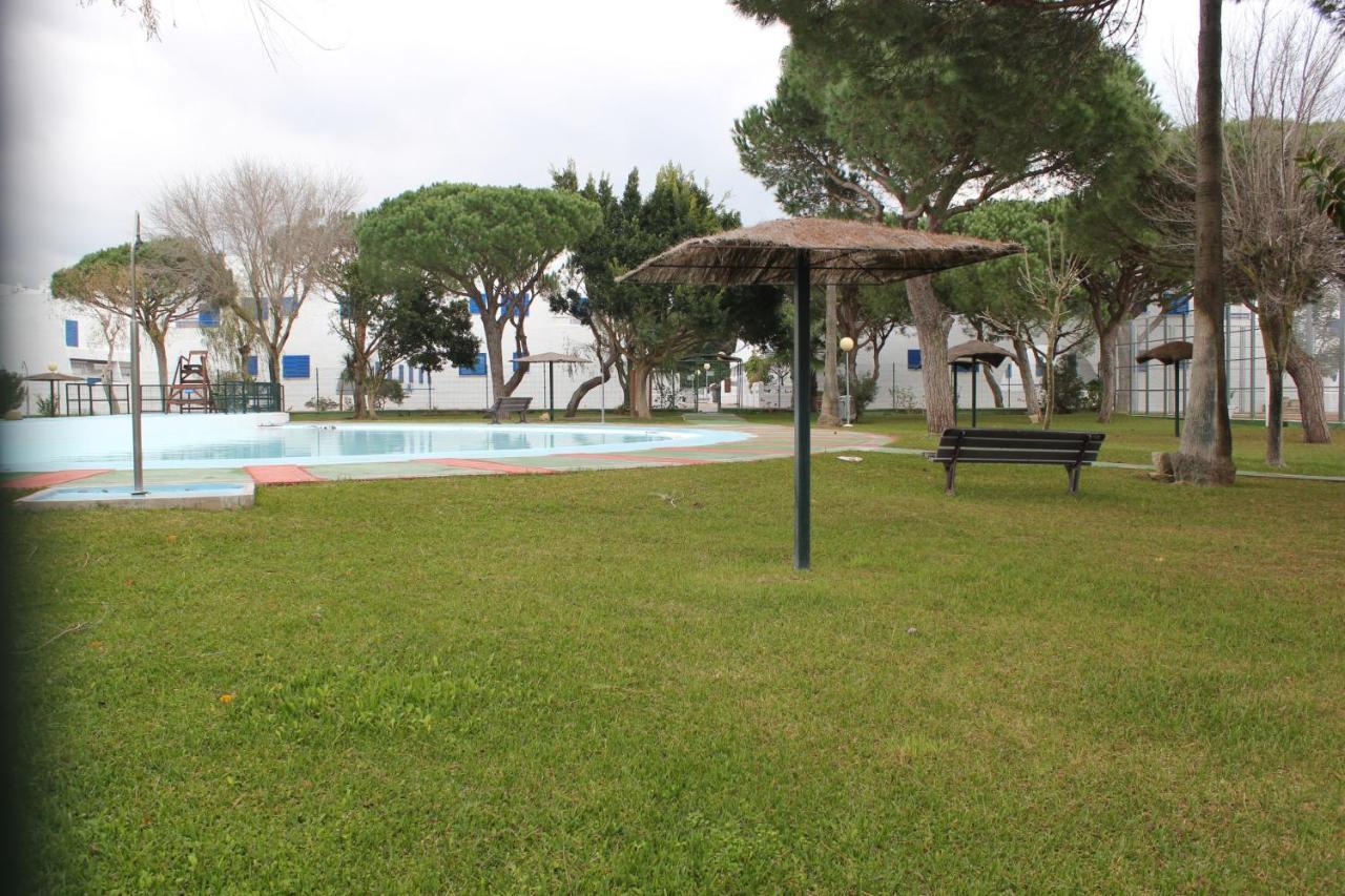 Apartment Red De Almadraba