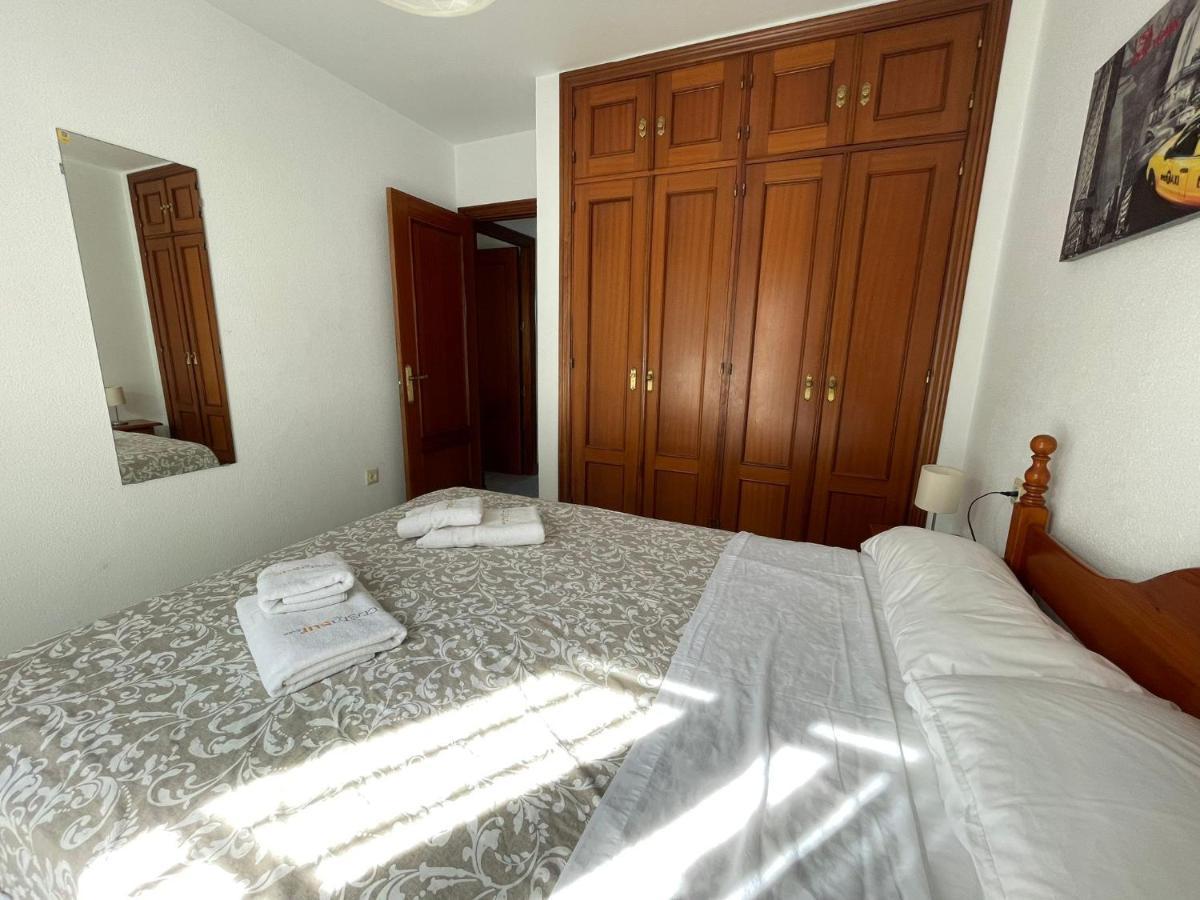 Apartment Red De Almadraba Chiclana de la Frontera