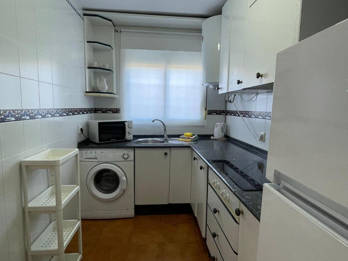 Apartment Red De Almadraba